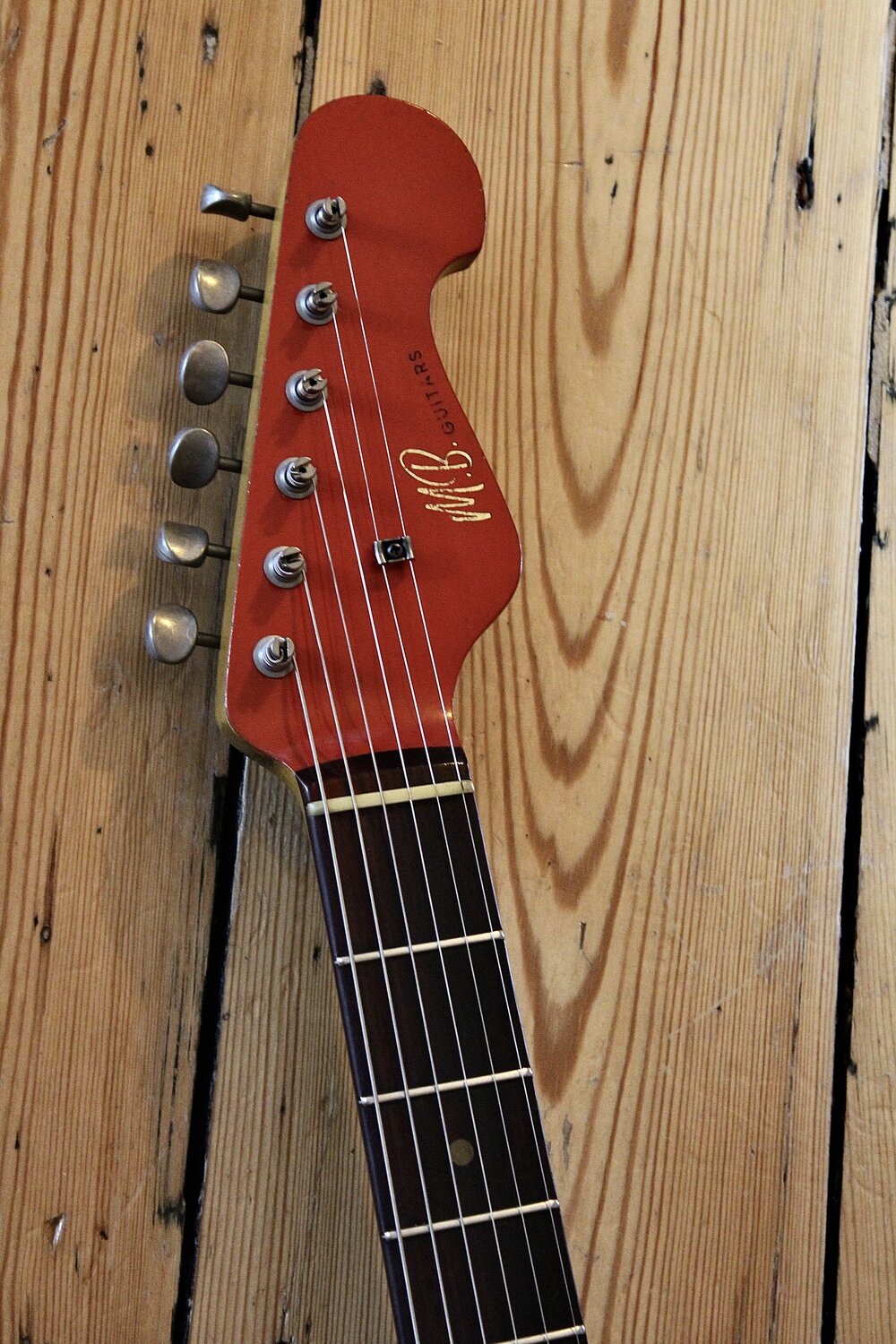 MB Guitars Offset 003