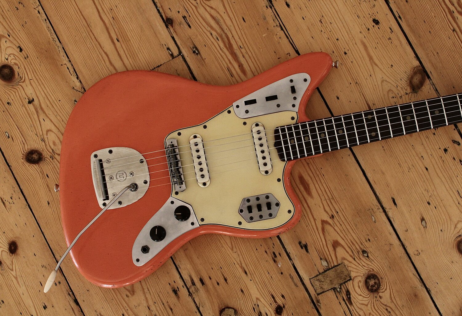 MB Guitars Offset 041