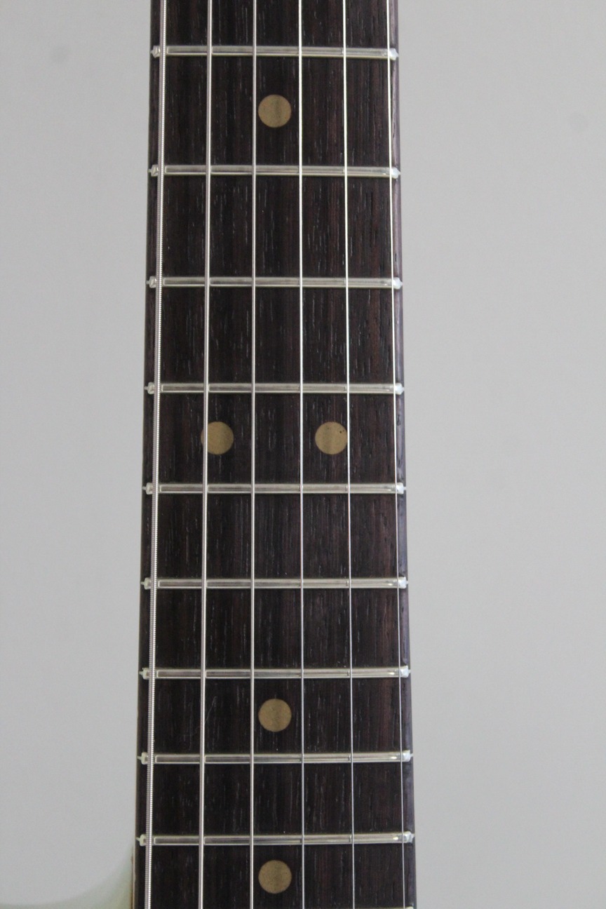 MB Guitars Double Cut 012