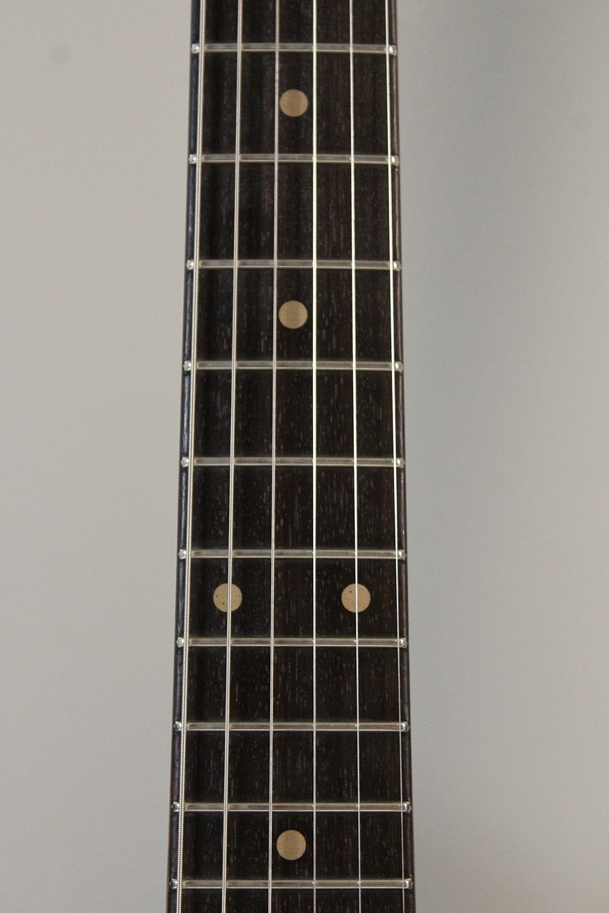 MB Guitars Double Cut 015