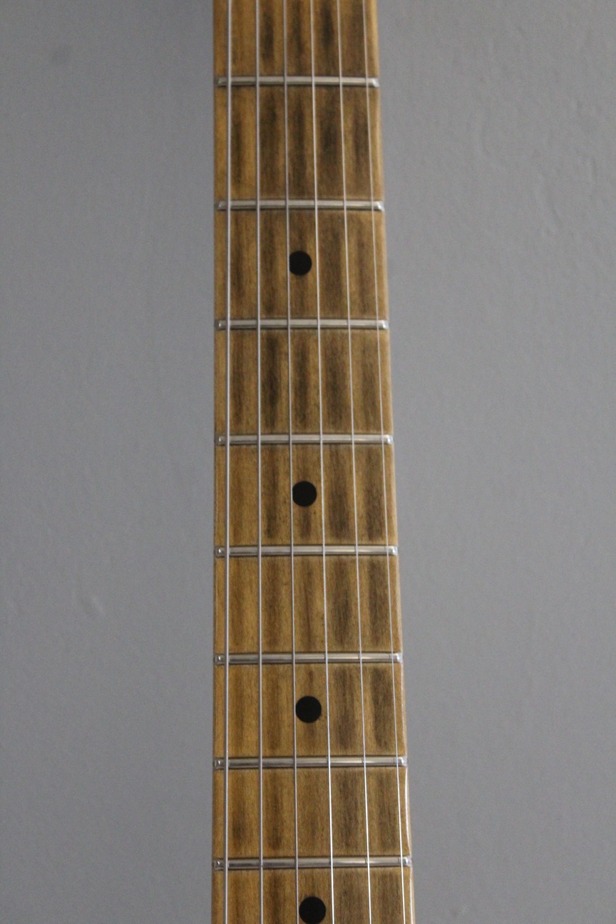 MB Guitars Single Cut 012