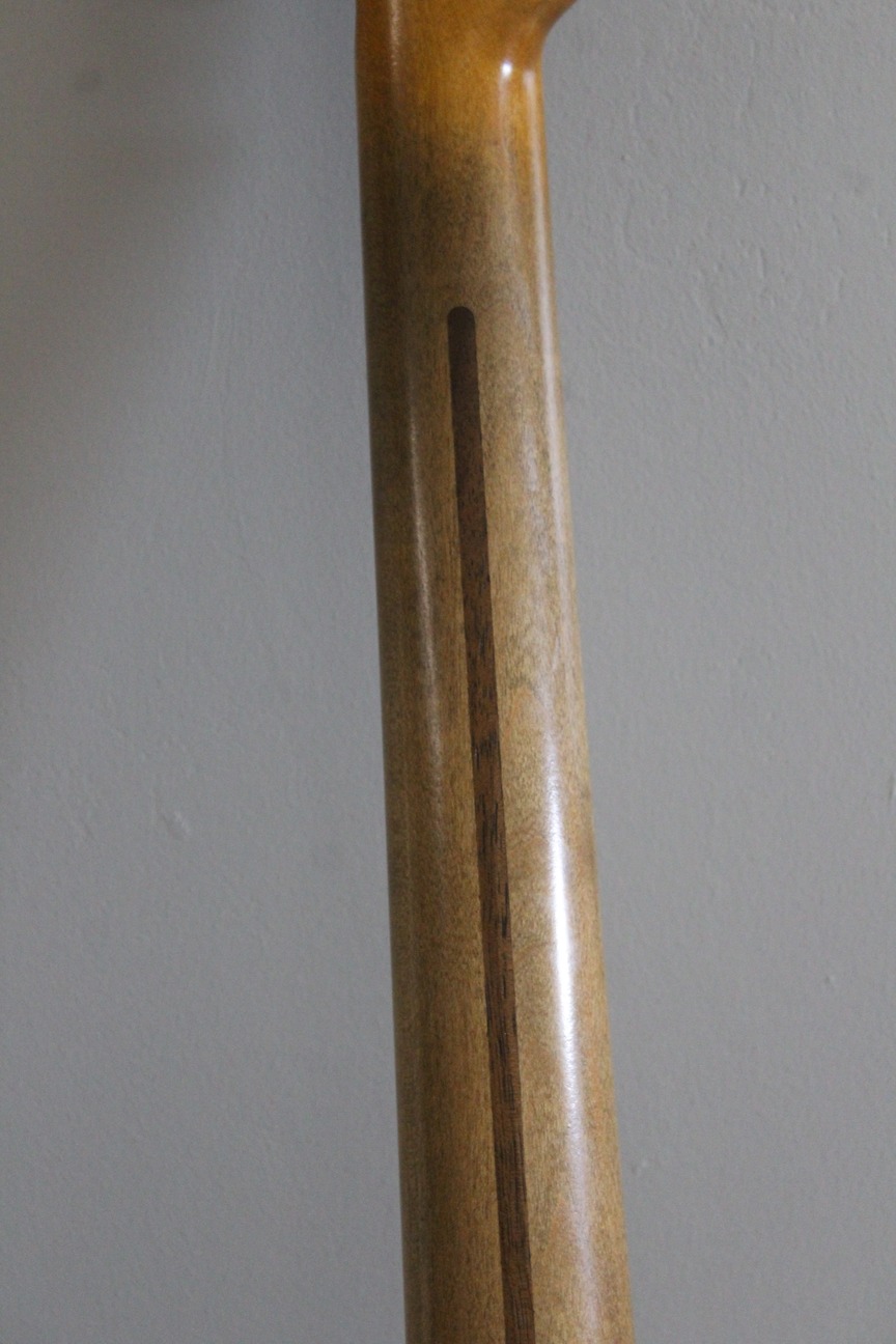 MB Guitars Single Cut 013