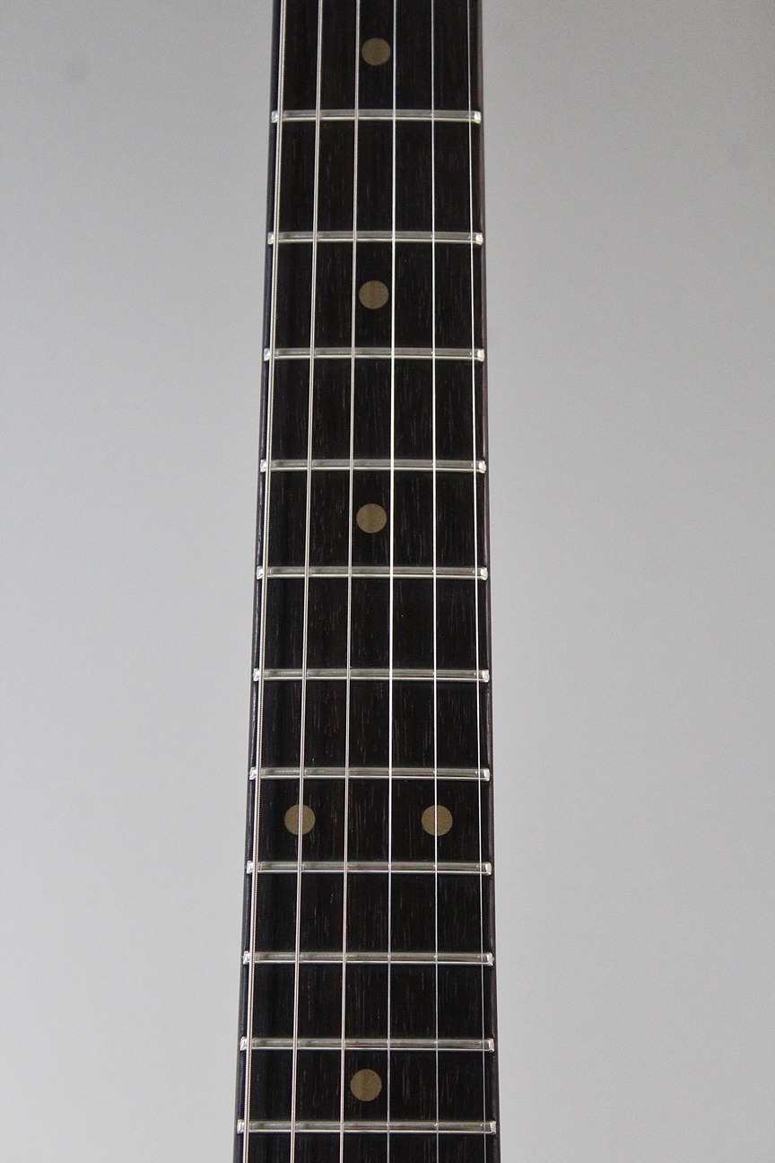MB Guitars Single Cut 024