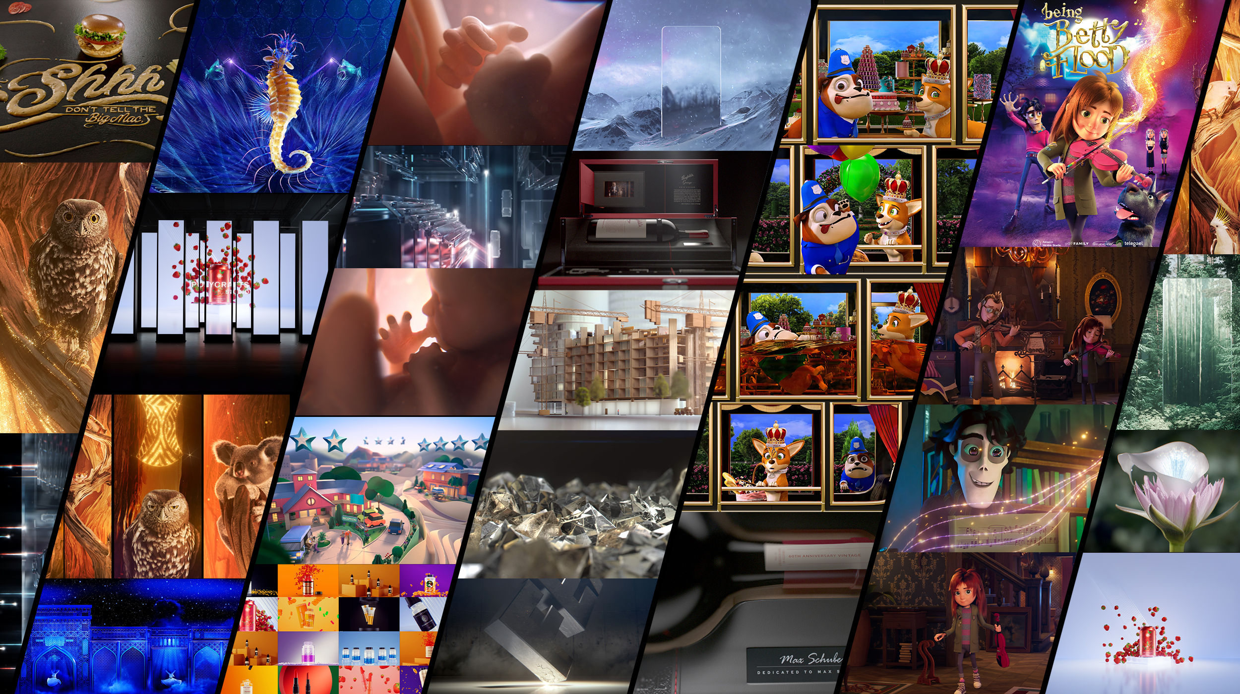 Rahul Saraiya Portfolio