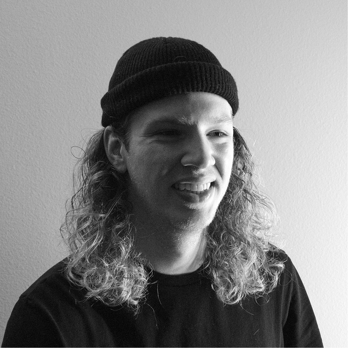 Portrait of Michael Zager