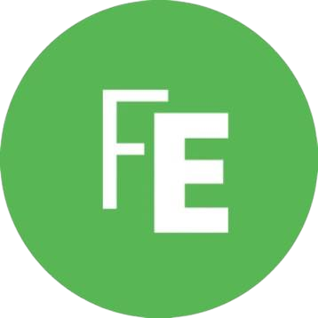 FieldEdge logo