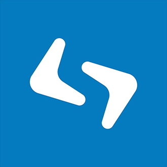 Service Fusion logo