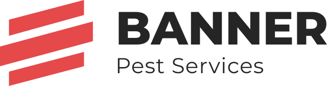 Banner Pest Services logo