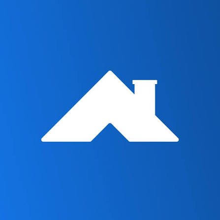 Roofr logo