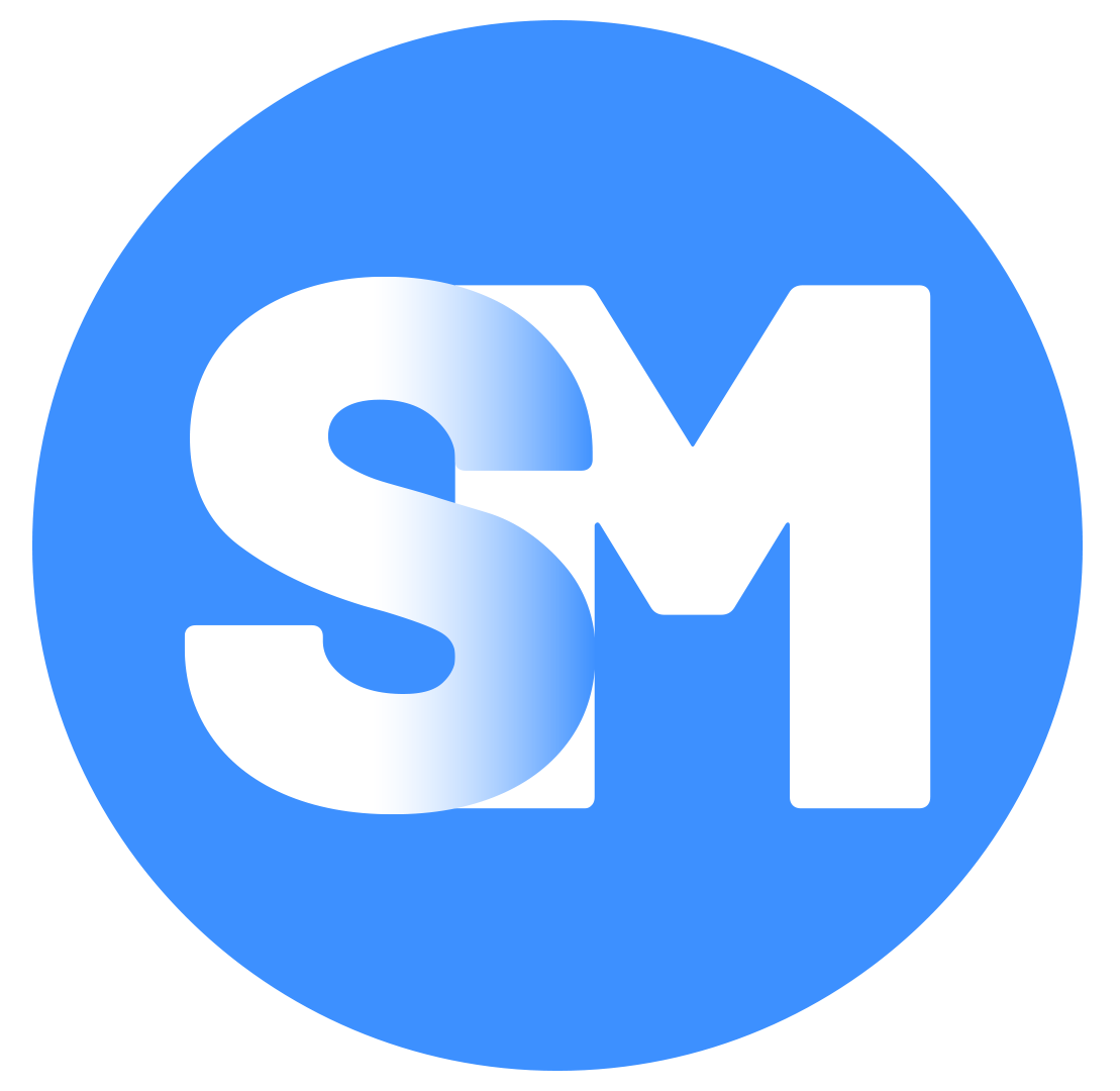 ServiceMonster logo