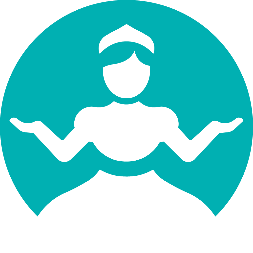 ZenMaid logo