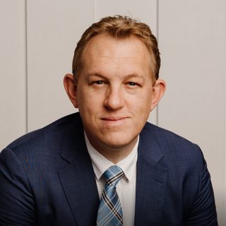 Bryce Barnett, CEO of Best Choice Roofing