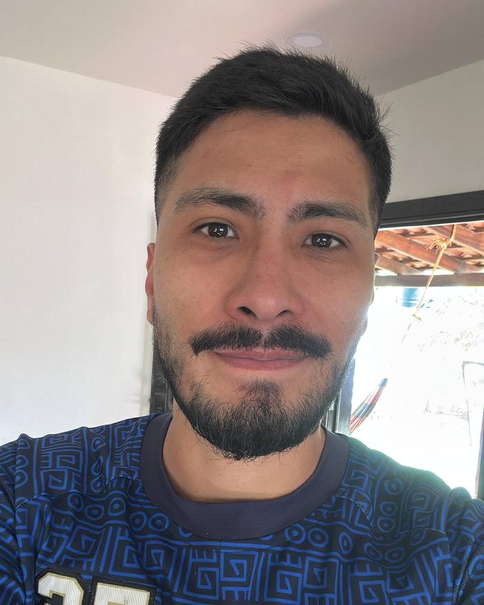 Roberto Chavez