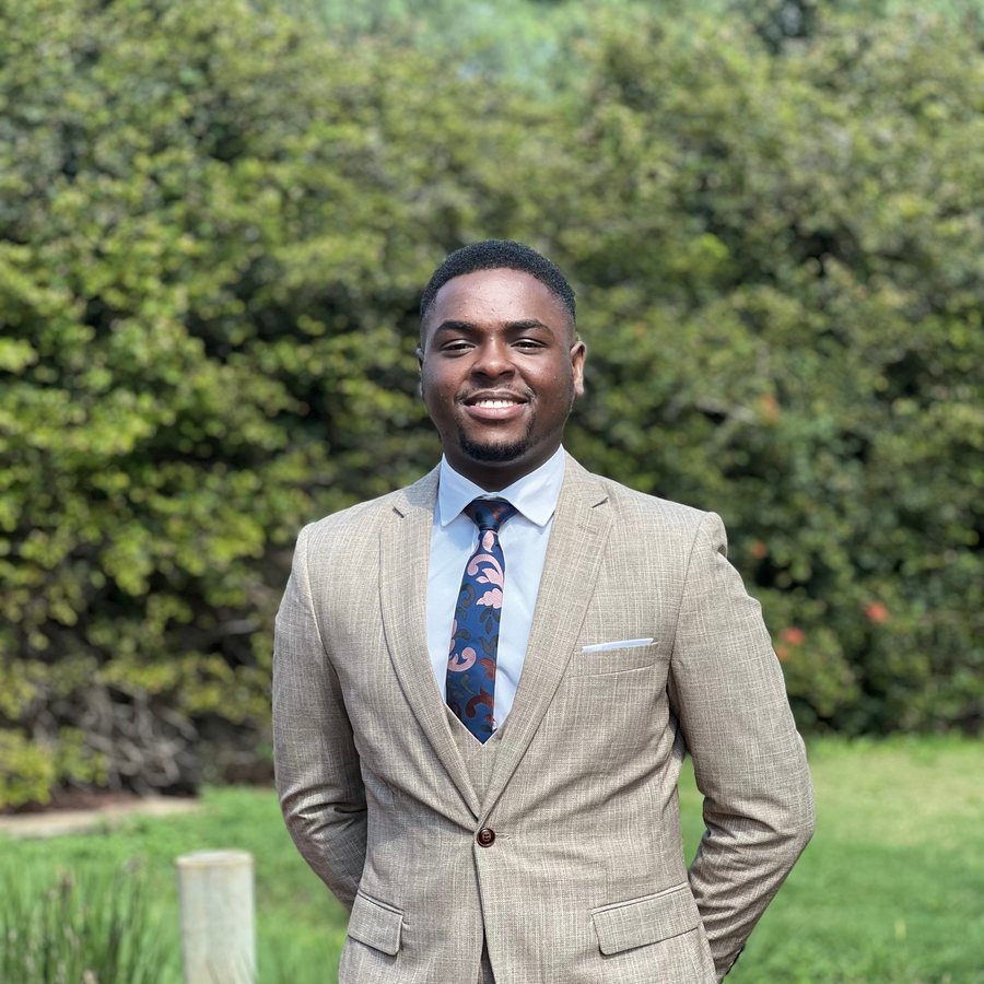 Michael, Ghana