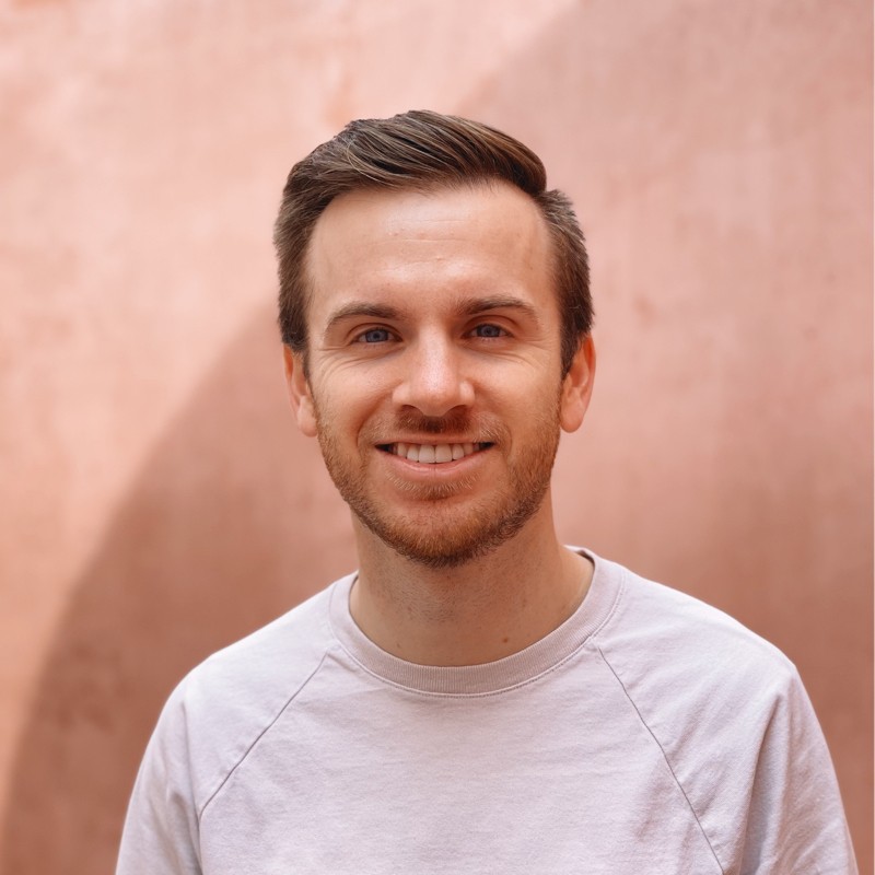 Eric Engebretsen, CEO and Co-Founder of Hire Bloom