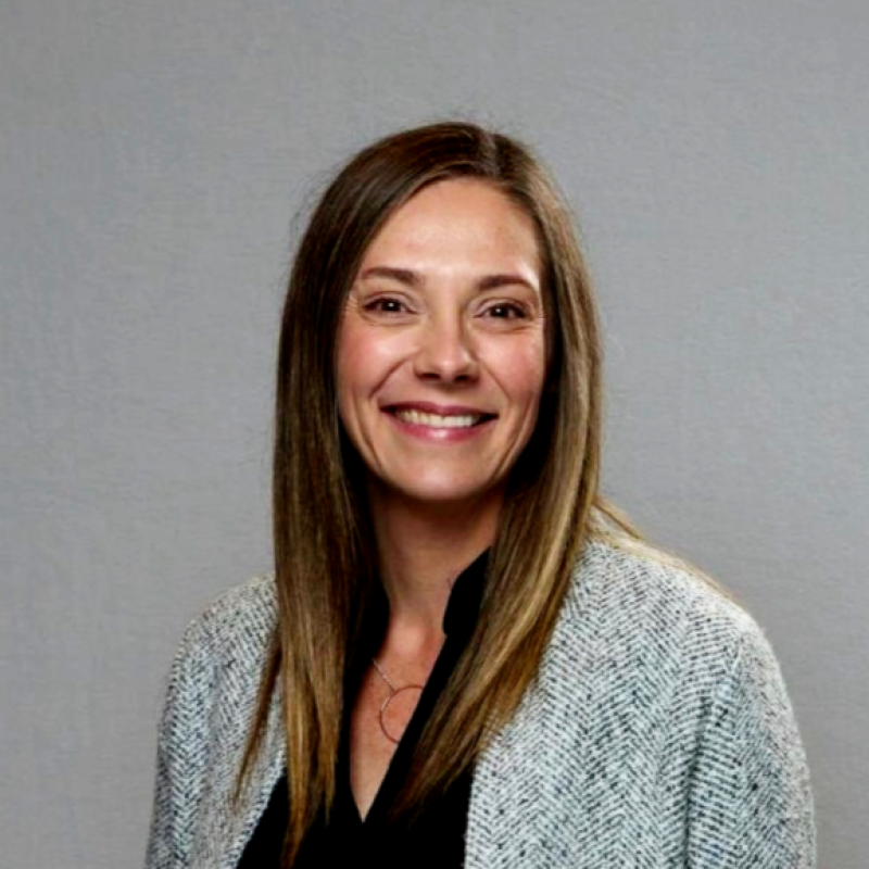 Wendy Gibson, General Manager at Check City