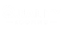 Quality Roofing logo