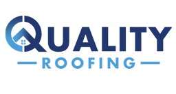 Quality Roofing logo