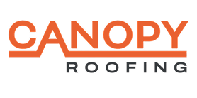 Canopy Roofing logo