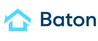 Baton logo