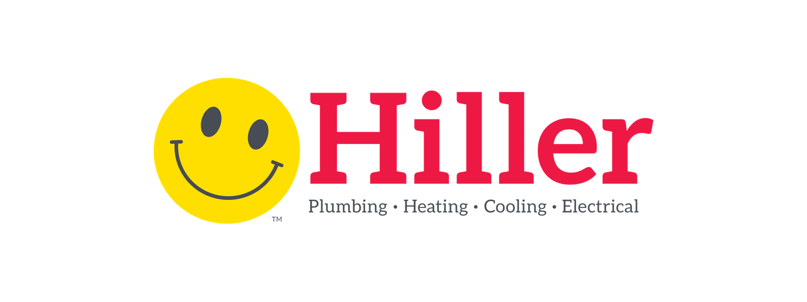 Hiller Plumbing, Heating, Cooling & Electrical logo