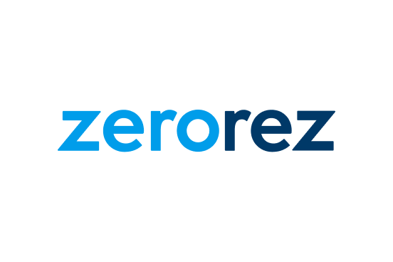 Zerorez logo