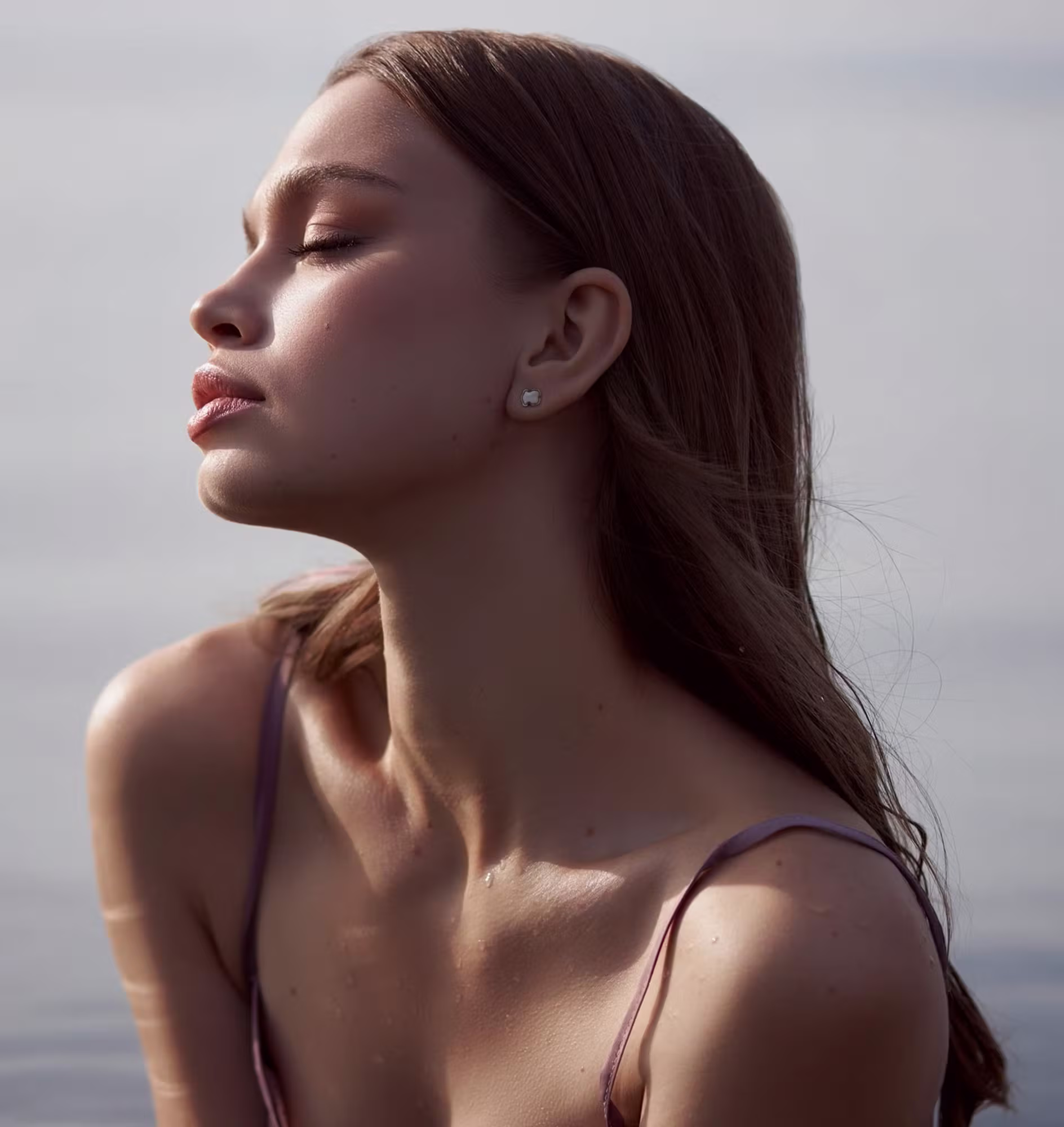 Laser Hair Removal Session for Smooth Skin at Novelty Clinic Dubai