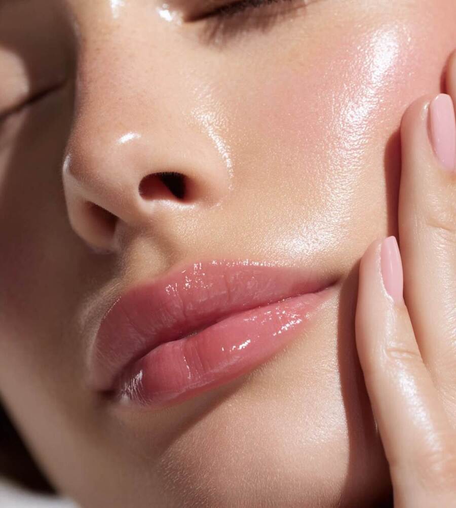 Laser Hair Removal Session for Smooth Skin at Novelty Clinic Dubai