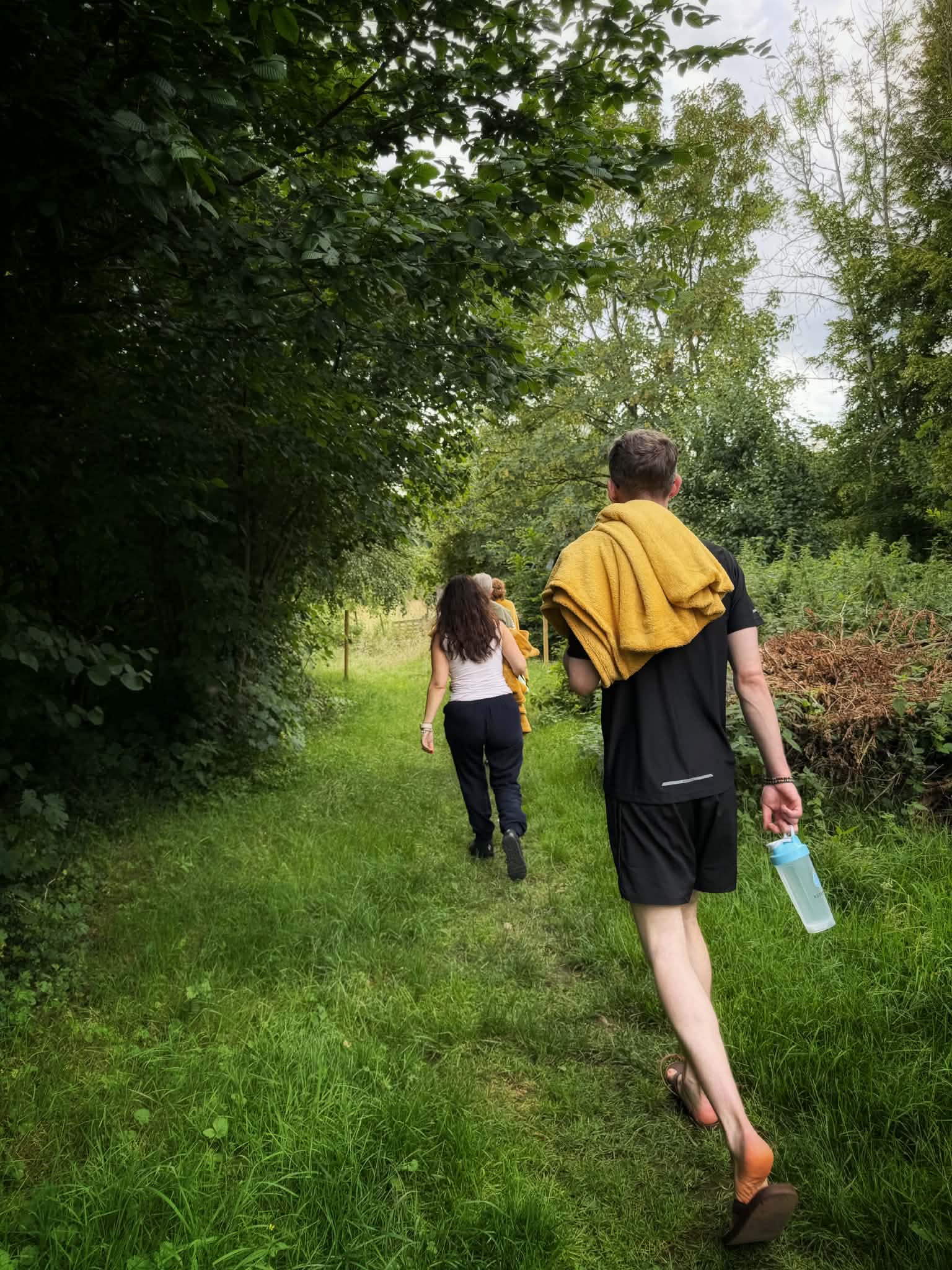 Retraite Animae, été 2026, photo 12