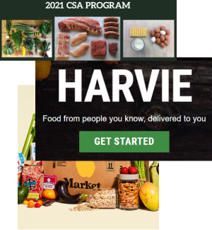 Popular CSA Programs