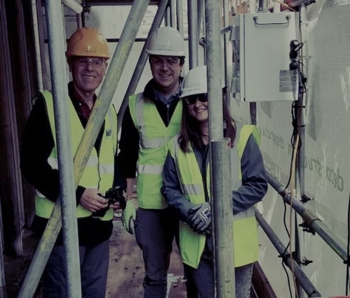 Environmental Monitoring Services Team.