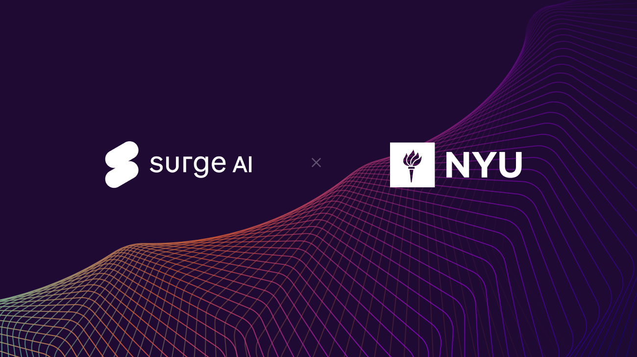  How Surge AI Helps NYU Study the Impact of Social Media