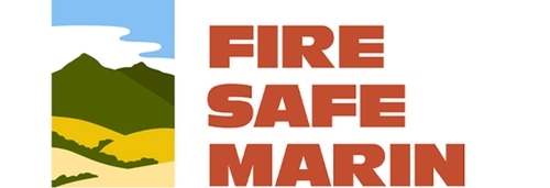 fire safe marin organization