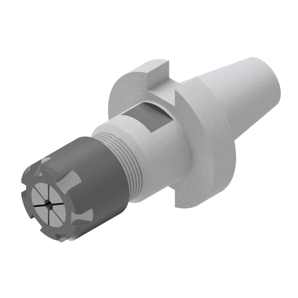 IS020 ERC collet chucks