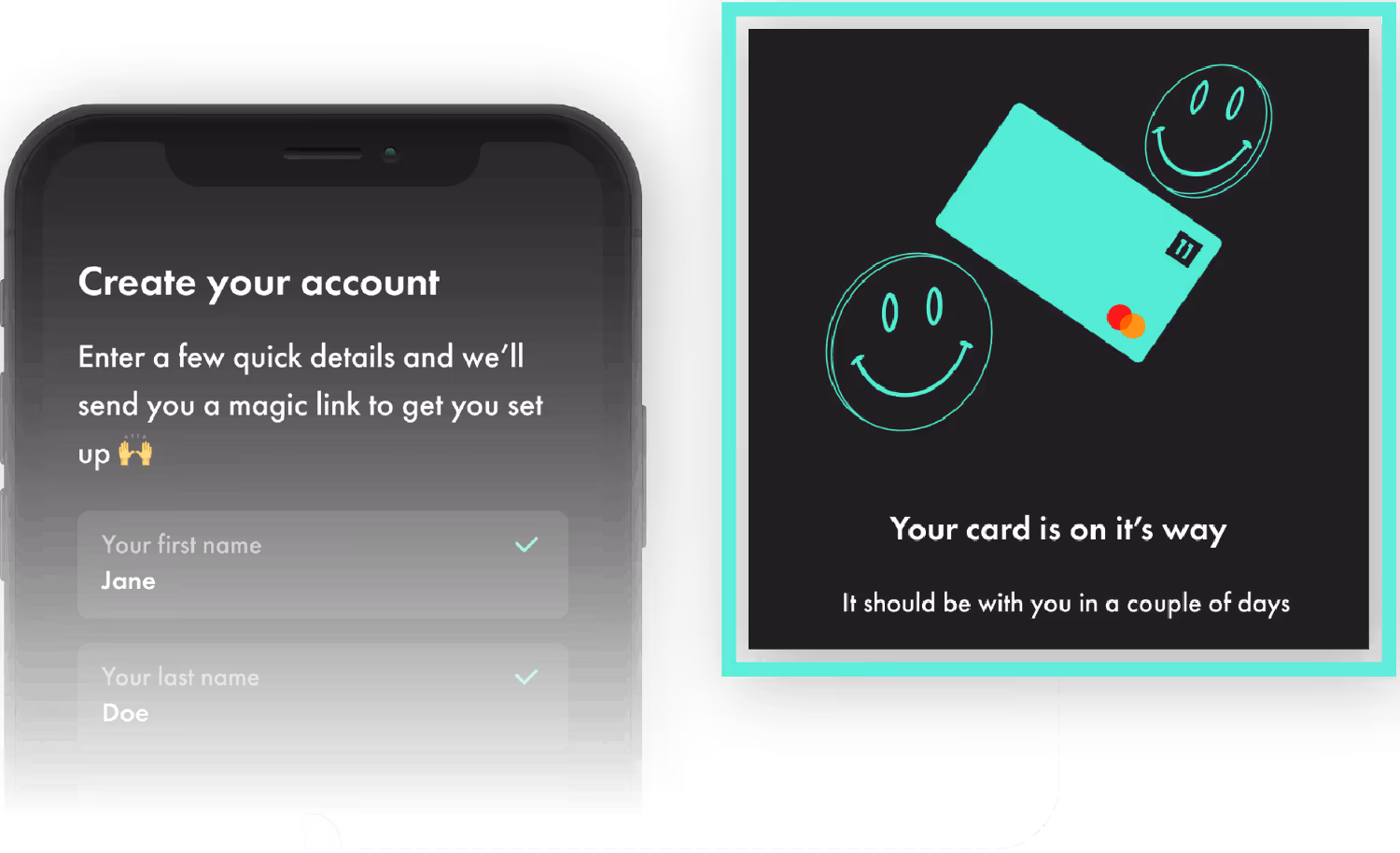 11:Money onboarding