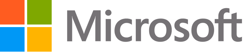 Microsoft logo