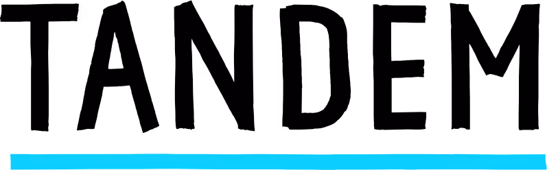 Tandem logo