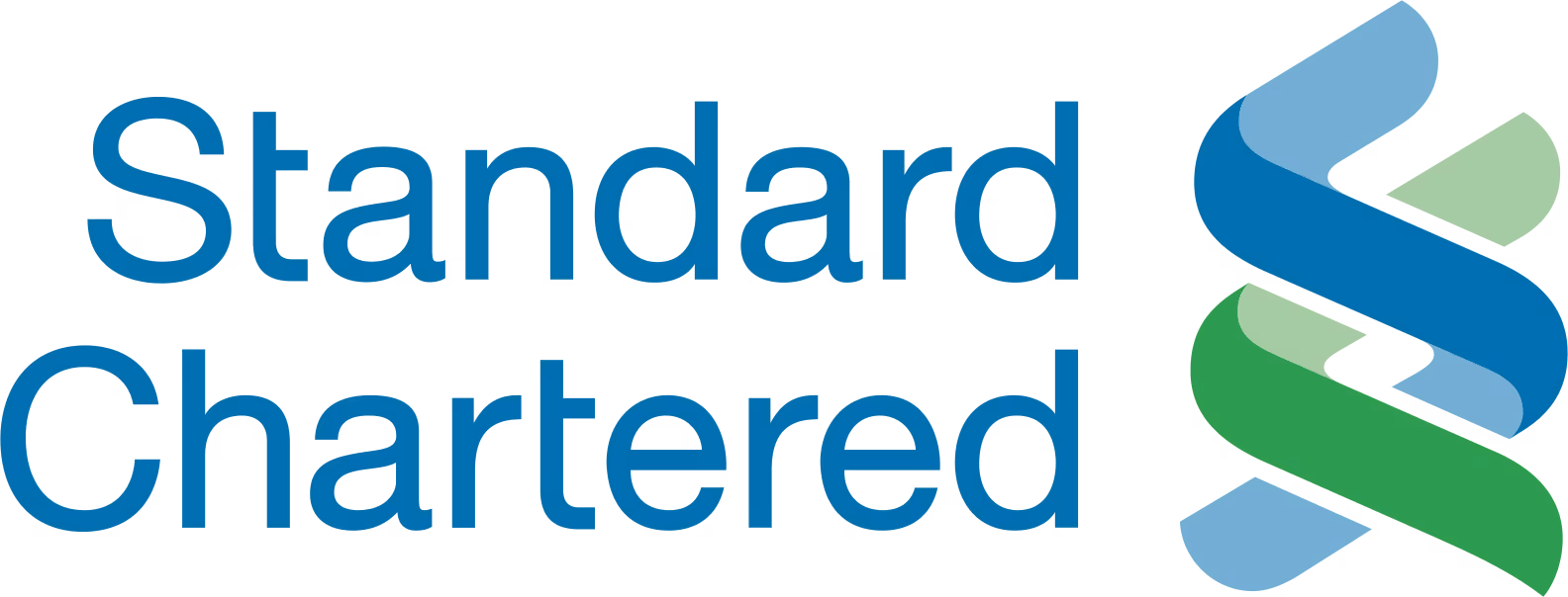 Standard Chartered logo