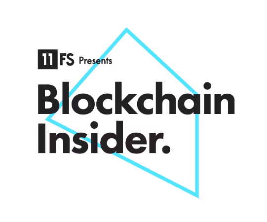 11:FS presents Blockchain Insider