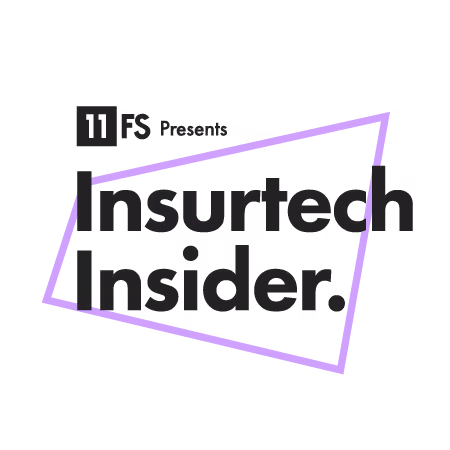 11:FS presents Insurtech Insider