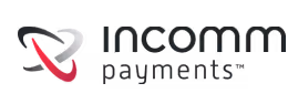 Incomm payments logo