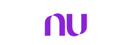 nu bank logo