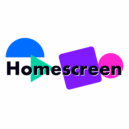 11:FS Pulse Homescreen