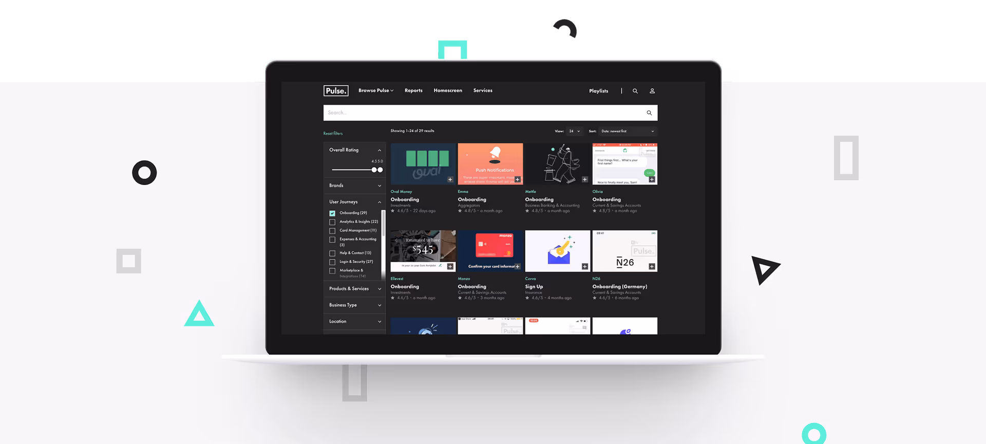 Grab mobile app card screen