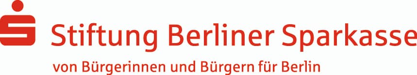 Stiftung Berliner Sparkasse Logo