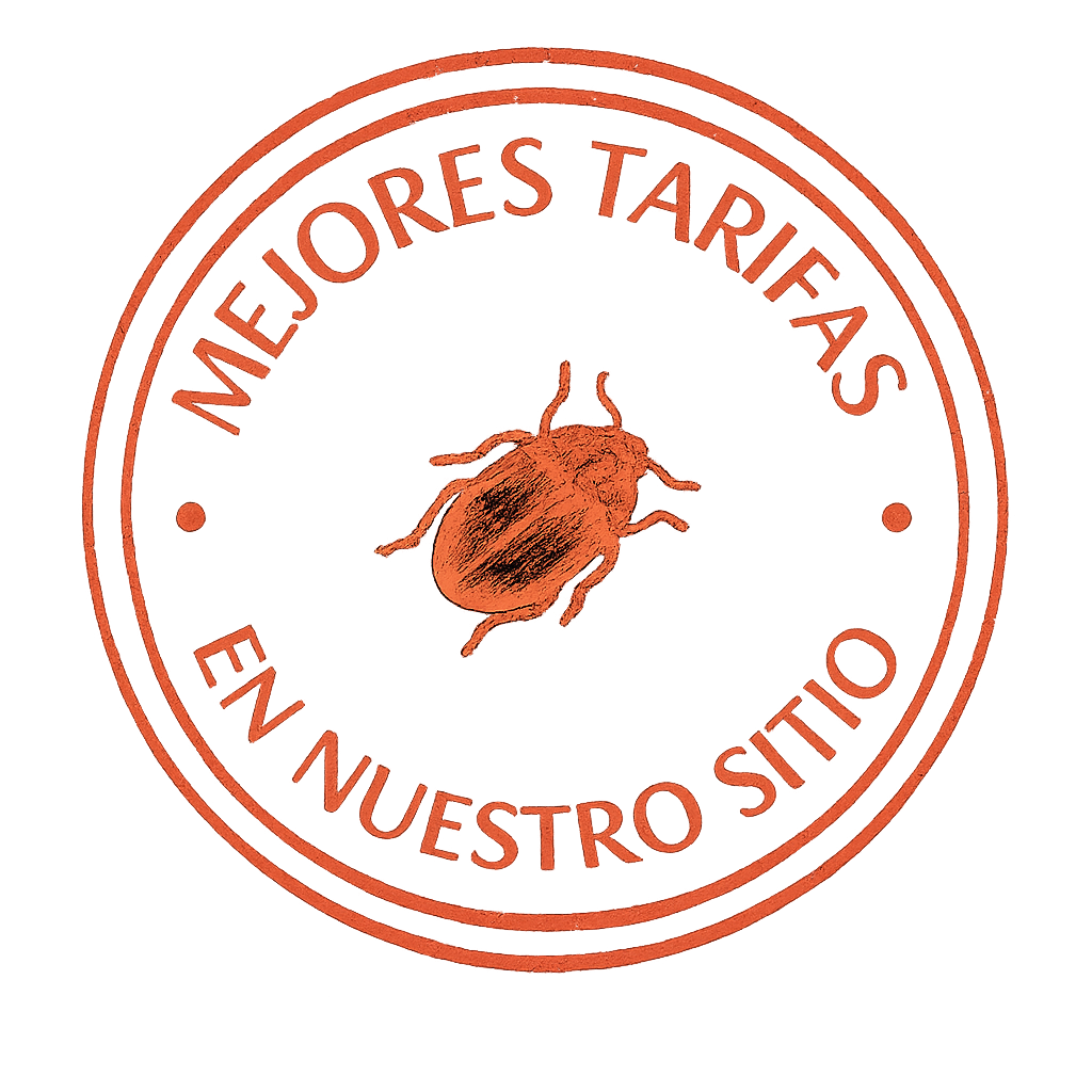 Sello de las mejores tarifas