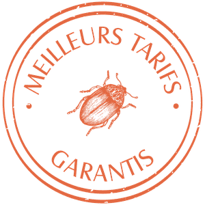 Tampon Meilleurs tarifs garantis