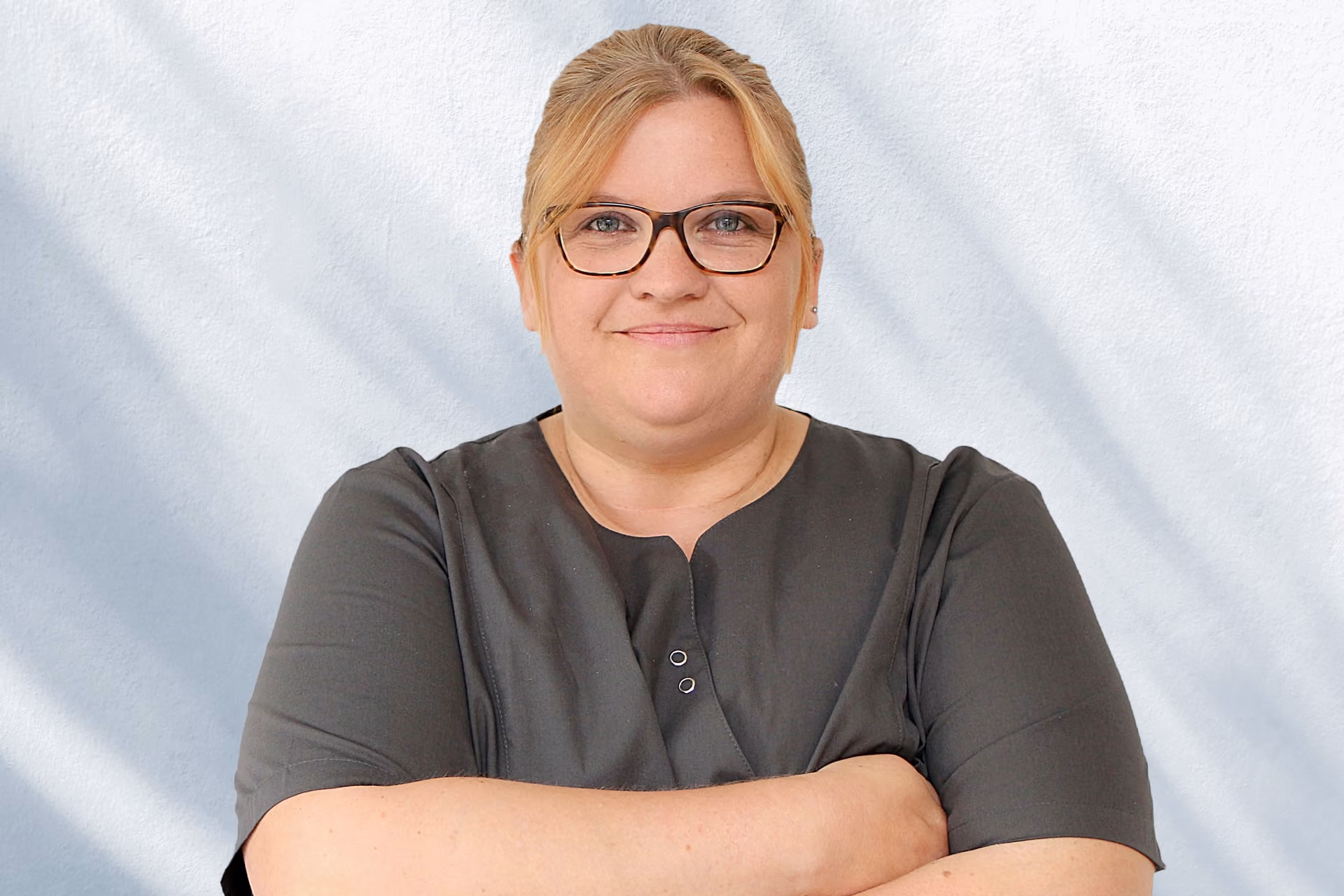 Portraitbild
