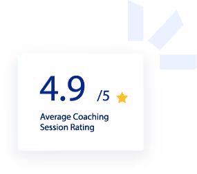 Session Rating 4.9 / 5
