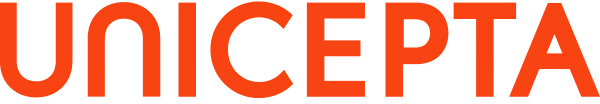 UNICEPTA Logo